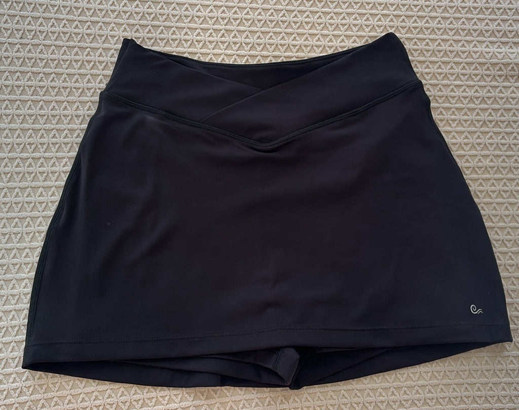 Falda Short Deportiva Gym Pádel Tenis