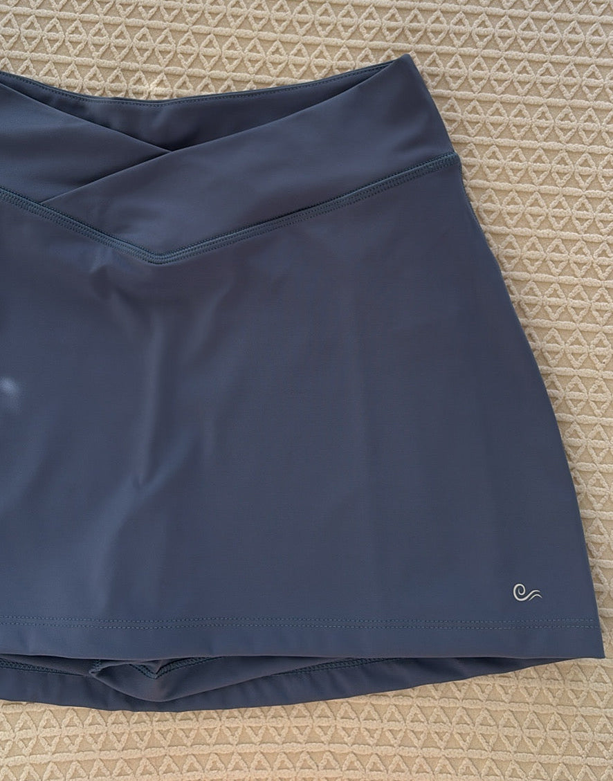Falda Short Deportiva Gym Pádel Tenis